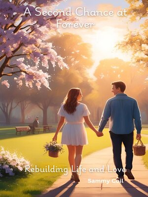 cover image of A Second Chance at Forever